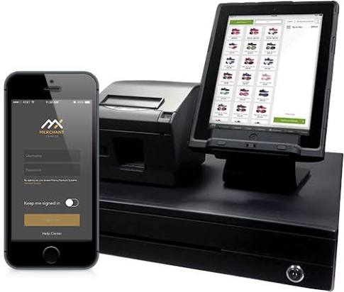 MX Merchant Point of Sale — Streamline your operations with our robust Point of Sale software and hardware.