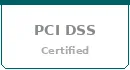 MX Merchant Partner PCI DSS seal